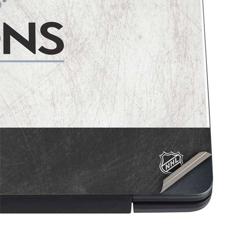 NHL 2022 Stanley Cup Champions Avalanche Dell Vostro Skin